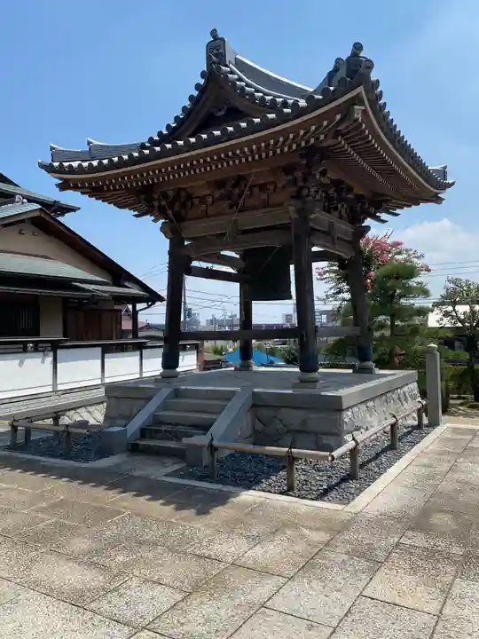 善応寺のその他建物