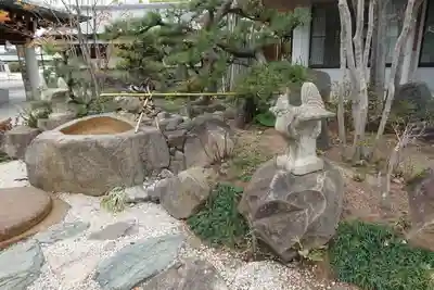 出雲大社大阪分祠のその他建物