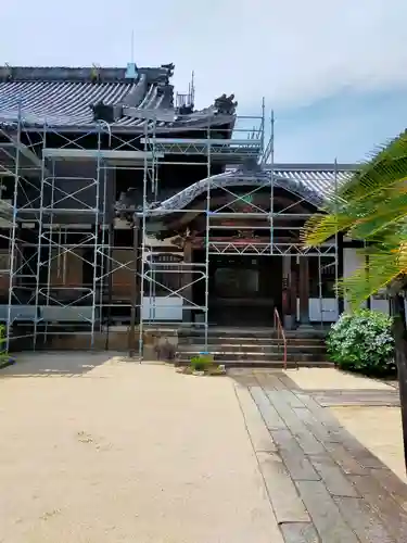 養泉寺(三重県)