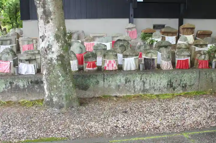西應寺(滋賀県)