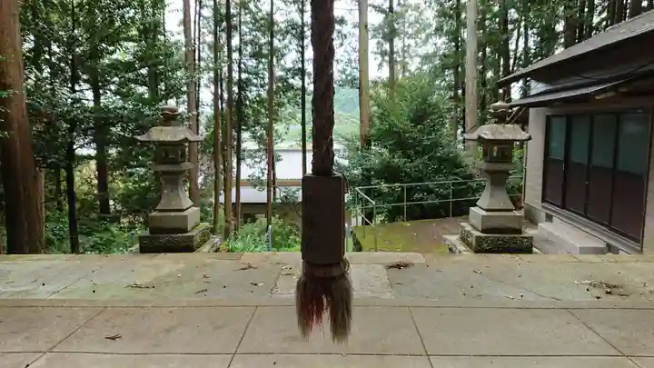 稲荷神社(伊豆の国市)(静岡県)