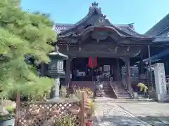 行願寺（革堂）(京都府)