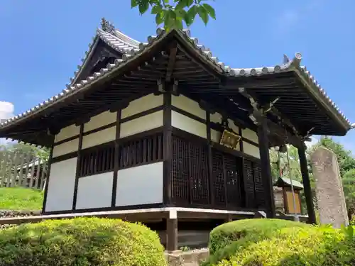 狭山山不動寺(埼玉県)