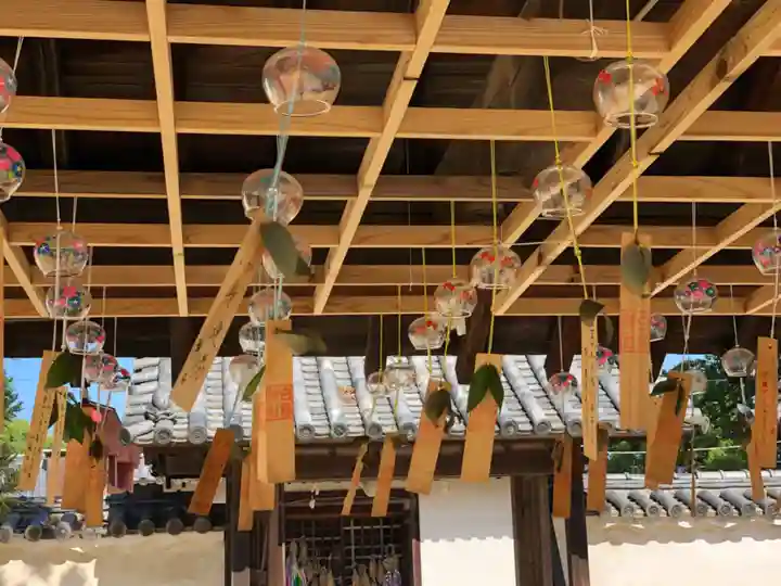 白鳥神社のその他建物