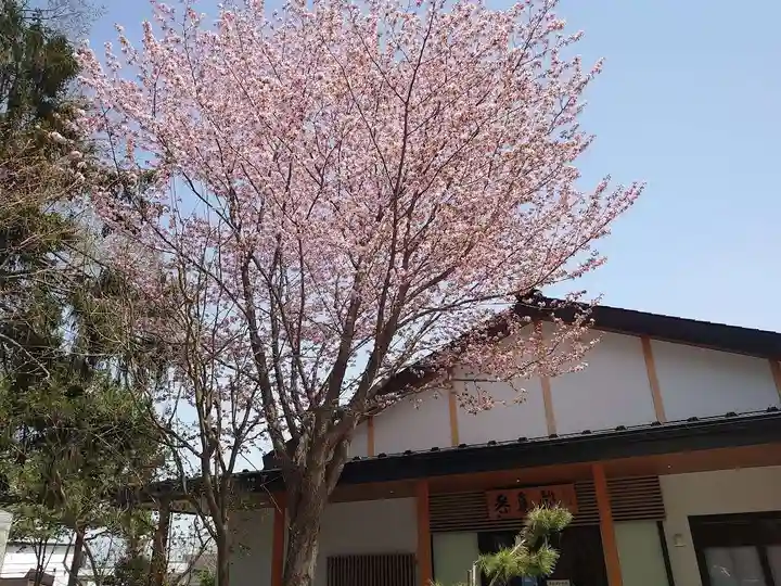 西野神社(北海道)