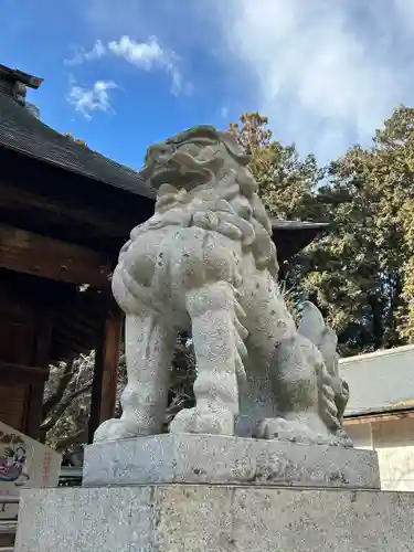 甲斐國一宮 浅間神社(山梨県)