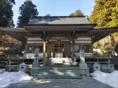 雲辺寺(徳島県)