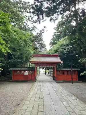 息栖神社(茨城県)