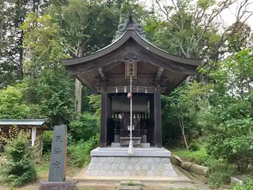 相馬小高神社(福島県)