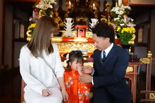 法源寺(山梨県)