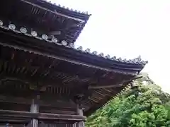 切幡寺の建物その他