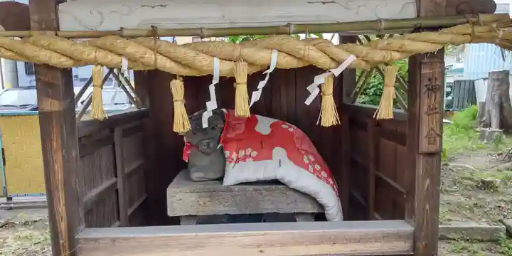 菅原神社(大阪府)