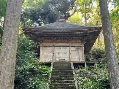 蓮華峯寺(新潟県)