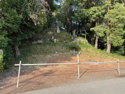 浅間神社(千葉県)