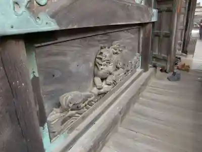 松尾寺(京都府)