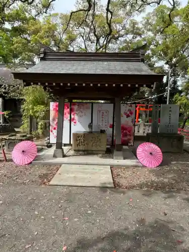大御和神社(徳島県)