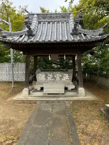 龍神社(愛媛県)
