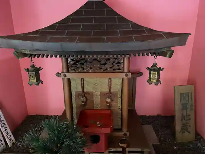 常喜院(和歌山県)