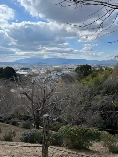  久延彦神社(奈良県)