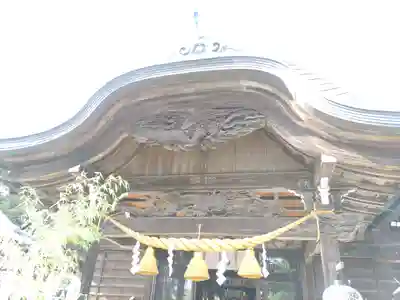 菊田神社(千葉県)