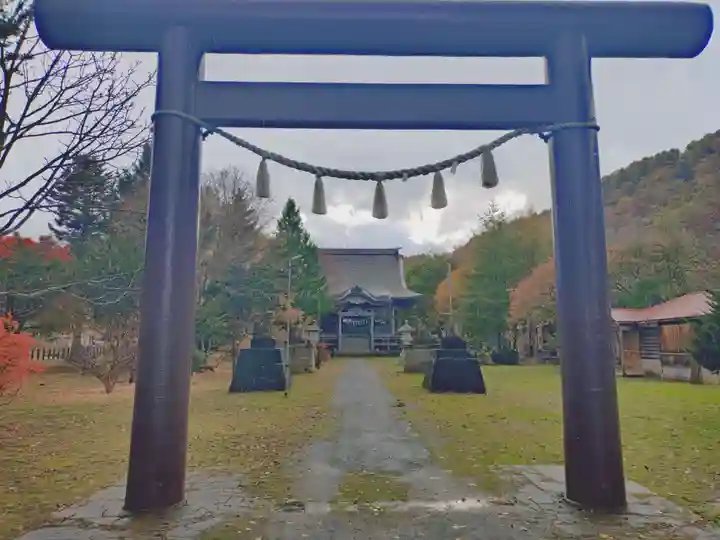 美国神社(北海道)
