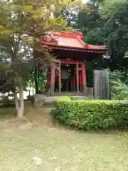 大照院(茨城県)