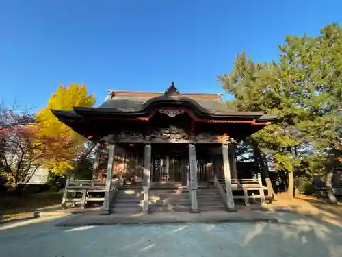 庄内三十三観音巡礼(山形県)