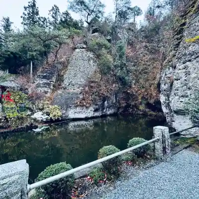 大谷寺(栃木県)