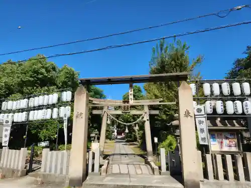 田蓑神社(大阪府)