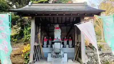 石堂寺(千葉県)