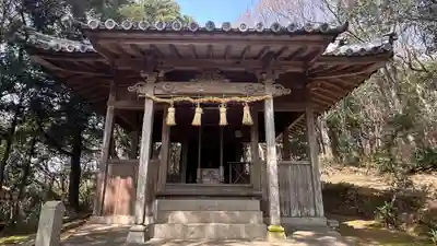 秋葉神社(兵庫県)