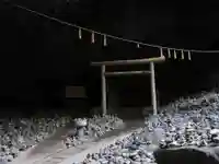 天安河原宮(宮崎県)