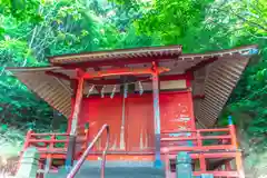 熊野神社(宮城県)