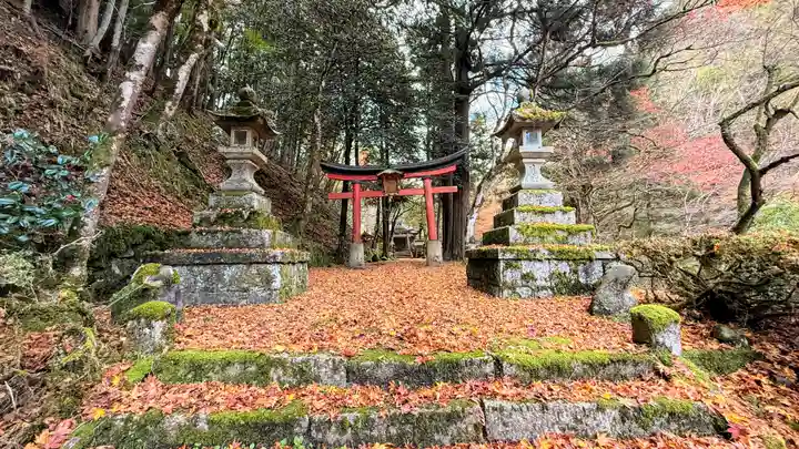熊野神社(京都府)