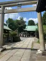 高円寺天祖神社(東京都)