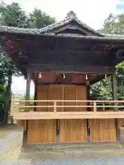 鶴峯八幡宮(茨城県)