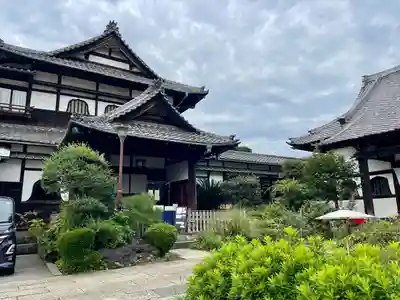 一乗寺(東京都)