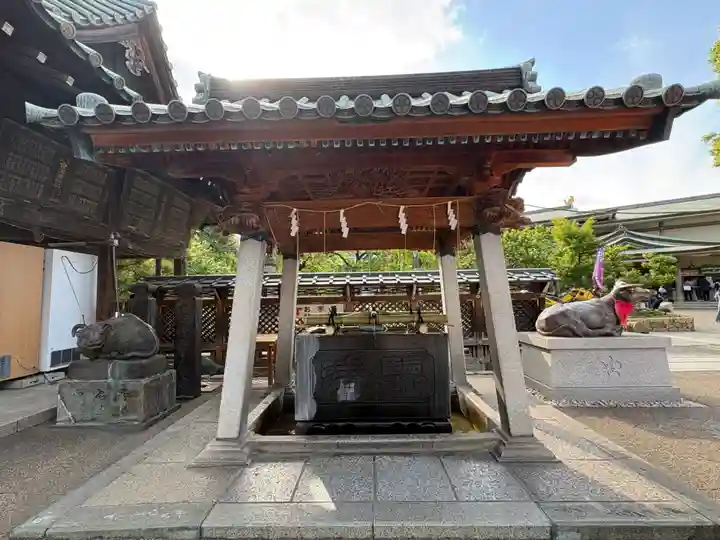 湯島天満宮(東京都)