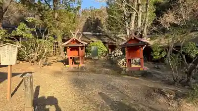 春日大社(奈良県)