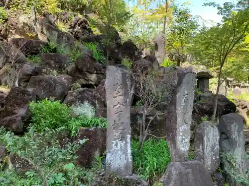 渋川八幡宮のその他建物