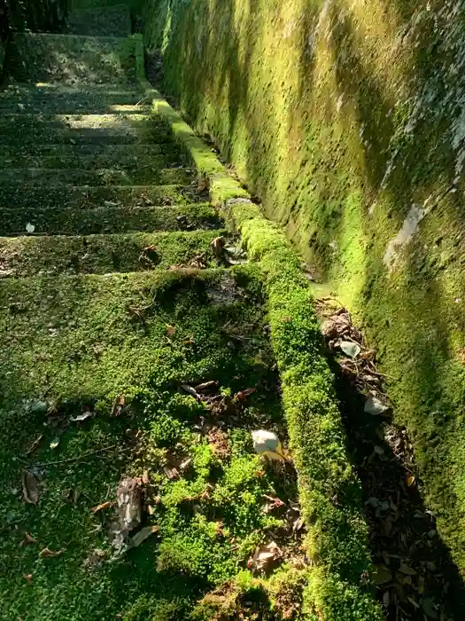 熊野神社の建物その他