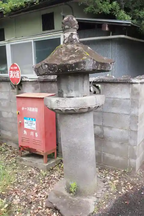 法久寺のその他建物