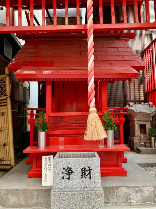 豊川稲荷(宮城県)