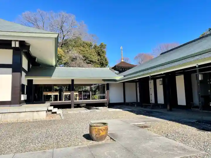 満願寺(東京都)