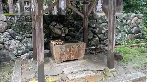 融神社(滋賀県)