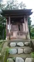高照院のその他建物