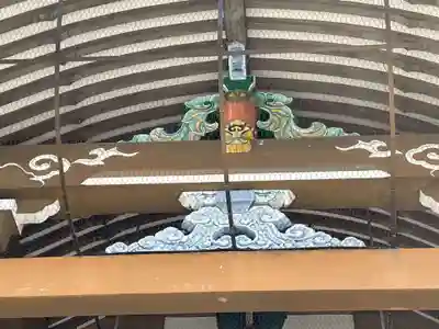 井戸寺(徳島県)