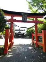 彌榮神社(島根県)