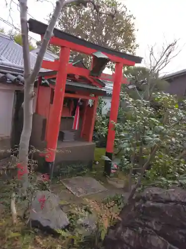 西光院(奈良県)