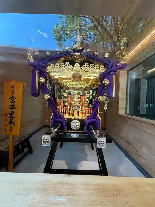 王子神社(東京都)